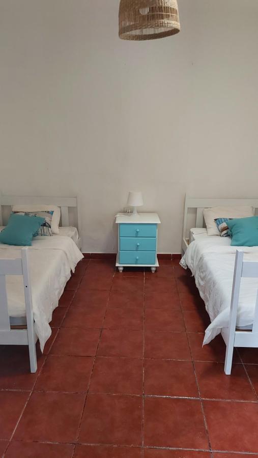 Apartamento La Maresia 3 Caleta de Sebo Eksteriør bilde